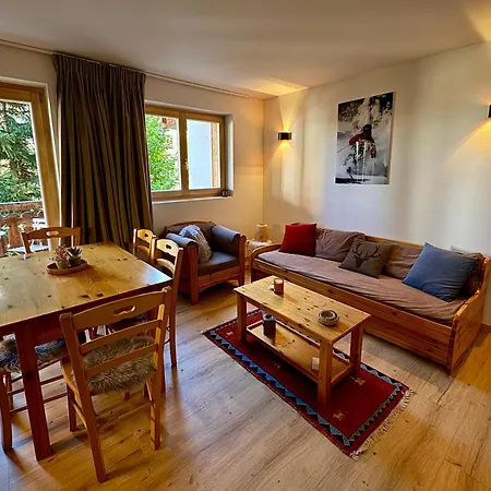 Cosy In Out In Haute Pracondu - Draps Serviettes Et Nettoyage Inclus * Nendaz