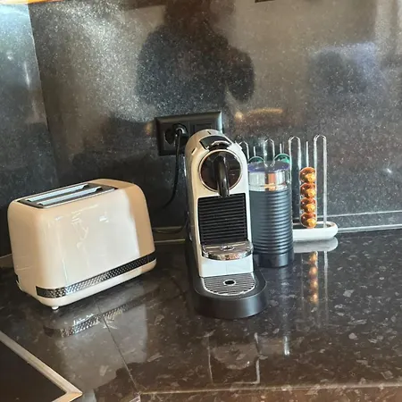 Cosy In Out In Haute Pracondu - Draps Serviettes Et Nettoyage Inclus Lägenhet *