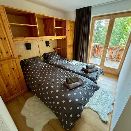 Cosy In Out In Haute Pracondu - Draps Serviettes Et Nettoyage Inclus Lägenhet