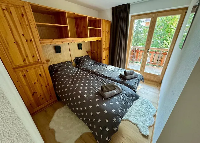 Cosy In Out In Haute Pracondu - Draps Serviettes Et Nettoyage Inclus Apartament