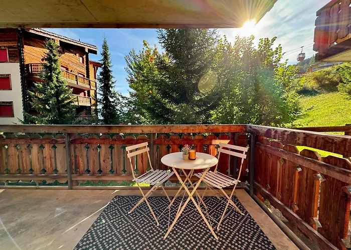 Apartament Cosy In Out In Haute Pracondu - Draps Serviettes Et Nettoyage Inclus *