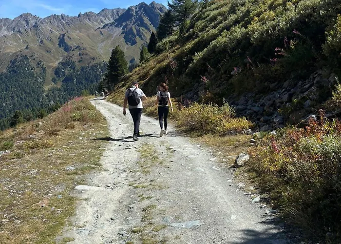 アパート Cosy In Out In Haute Pracondu - Draps Serviettes Et Nettoyage Inclus *